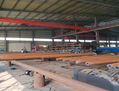 商洛商洛交通标志杆加工