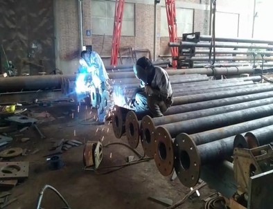 商洛商洛道路标志杆厂，郑州高速路牌制作厂家